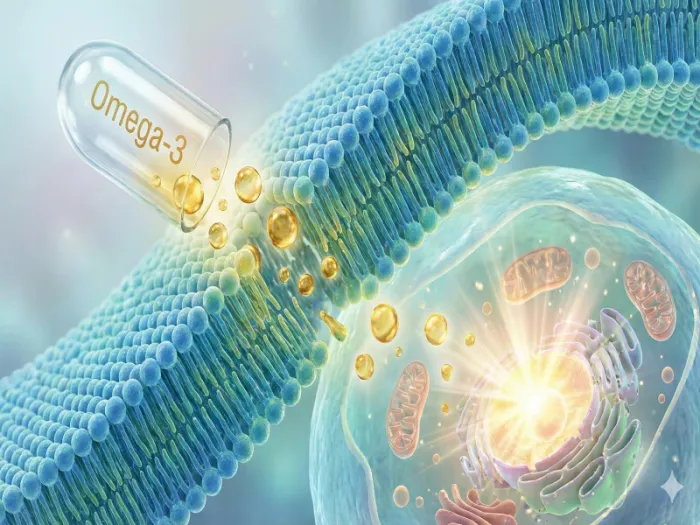 오메가3, 세포를 살리는 섭취의 정석 (효능부터 고르는 법까지)