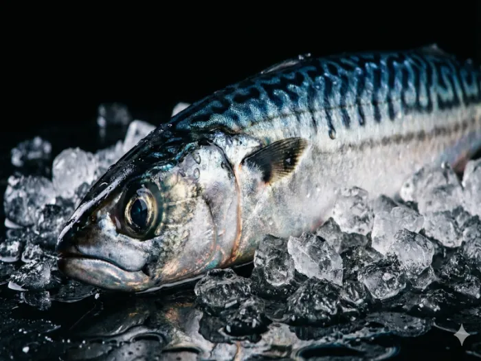 고등어, 흔한 반찬 뒤에 숨겨진 S급 스펙의 비밀